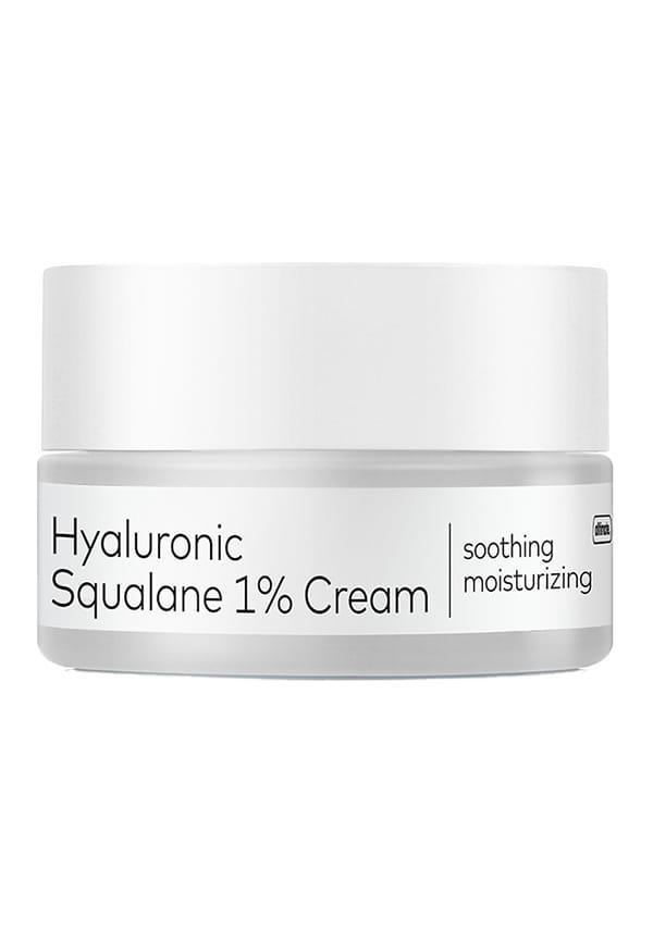 Alltimate Hyaluronic Squalane 1% Cream
