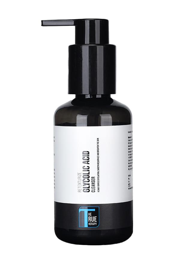 Glycolic Acid Face Cleanser