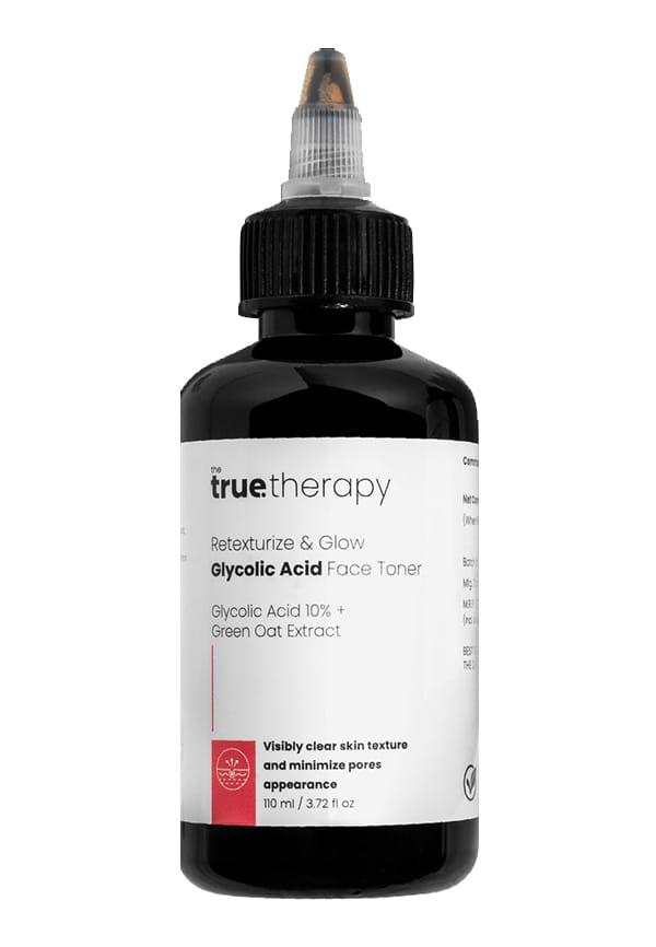 10% Glycolic Acid Toner