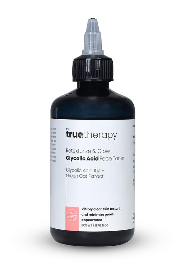 10% Glycolic Acid Toner
