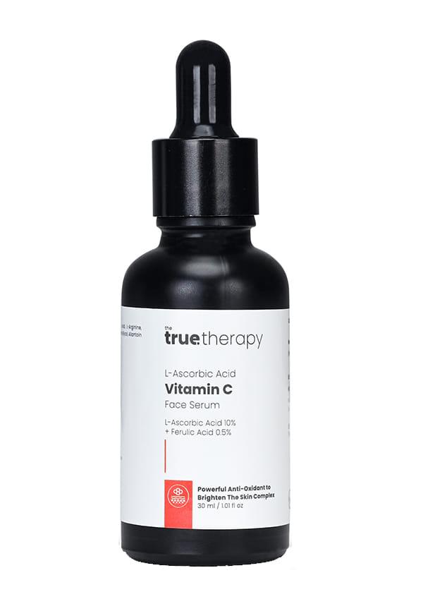 10% Vitamin C Face Serum