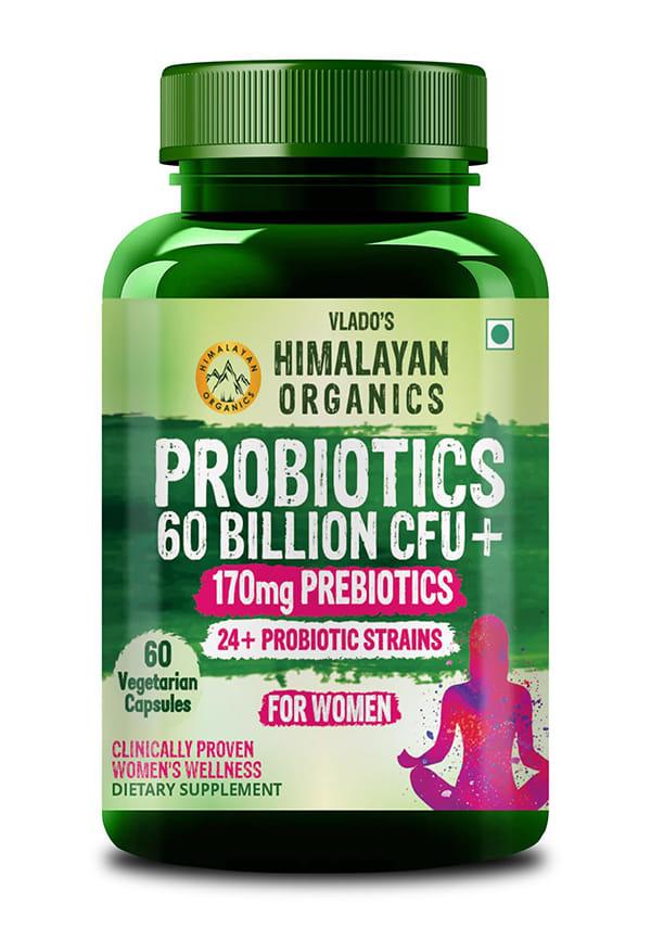9 Best Probiotics for Gut Health: Your Digestive Journey Starts Here