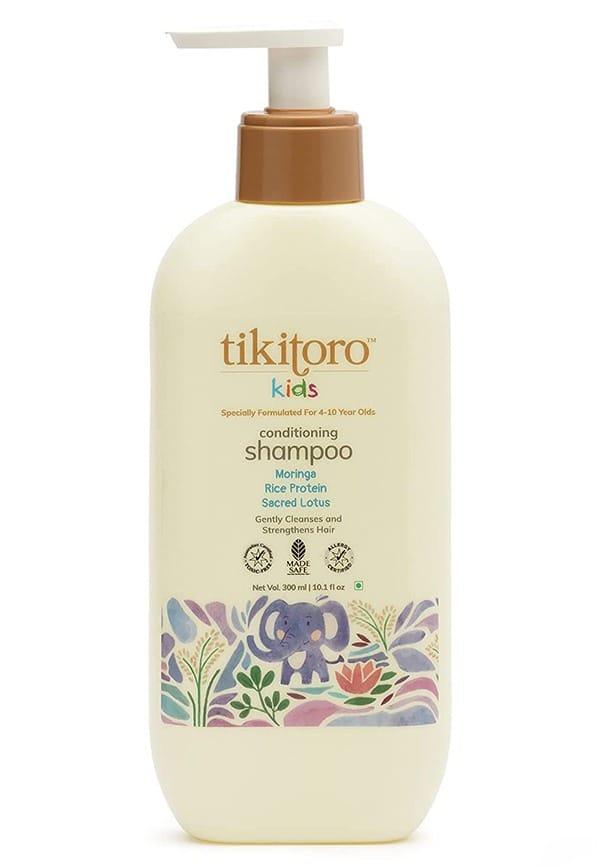 Kids Conditioning Shampoo