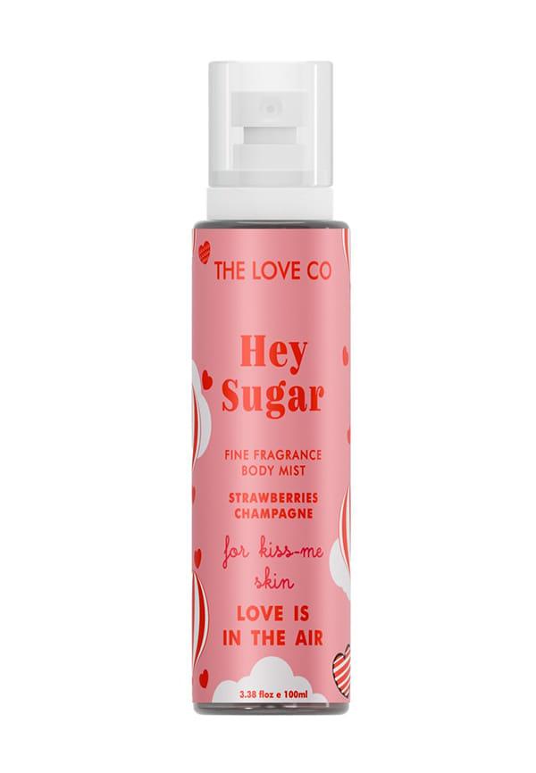 Love is in the Air Body Mist