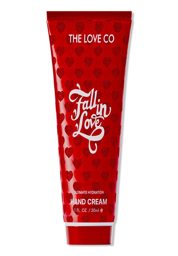 Fall in Love Hand Cream