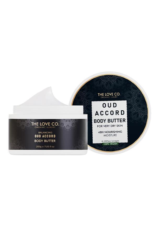 Body Butter - Cherry Blossom Body Cream For Deep Hydration, Dry Skin