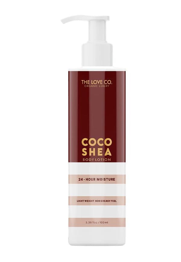 Cocoa Face & Body Butter Lotion For for Deep Hydration| Extra Hydrating Body Lotion for Dry Skin| Nourishing Creamy Body & Hand Cream for Silky Soft 