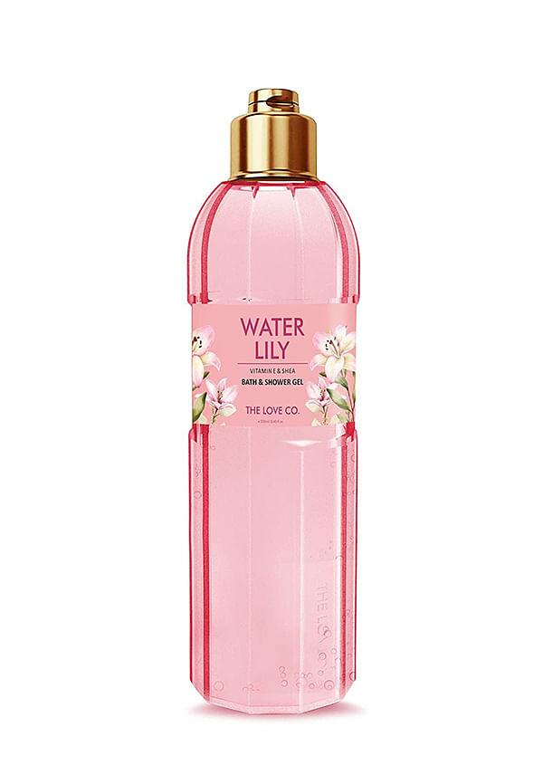 Waterlily Body Wash