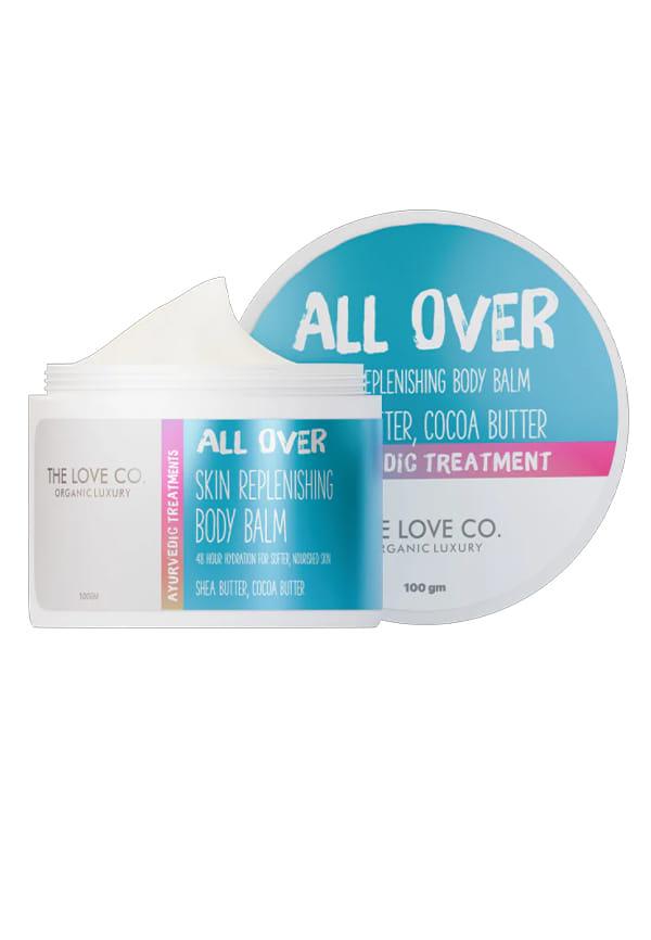 All Over Skin Replenishing Body Balm