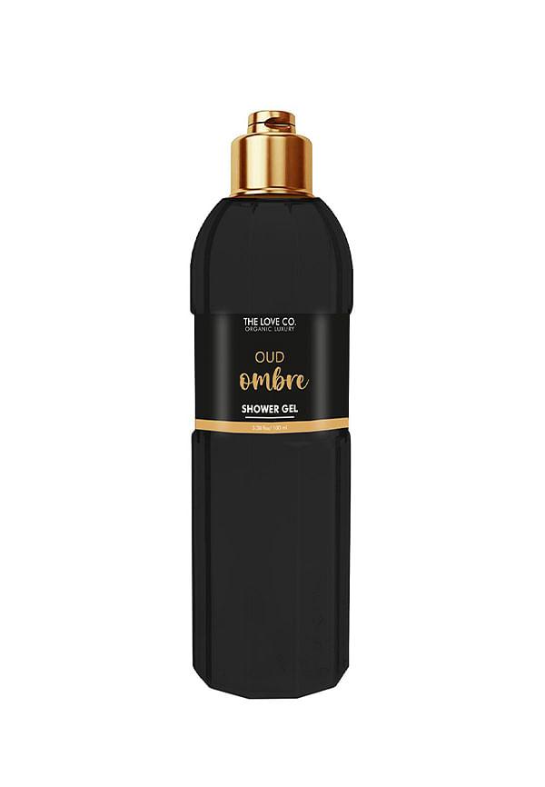 Oud Ombre Body Wash