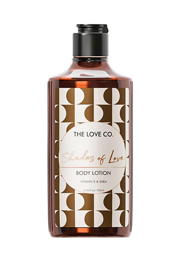 Shades of Love Shower Gel