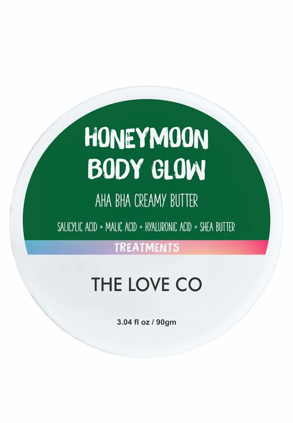 Honeymoon Body Butter 90gm