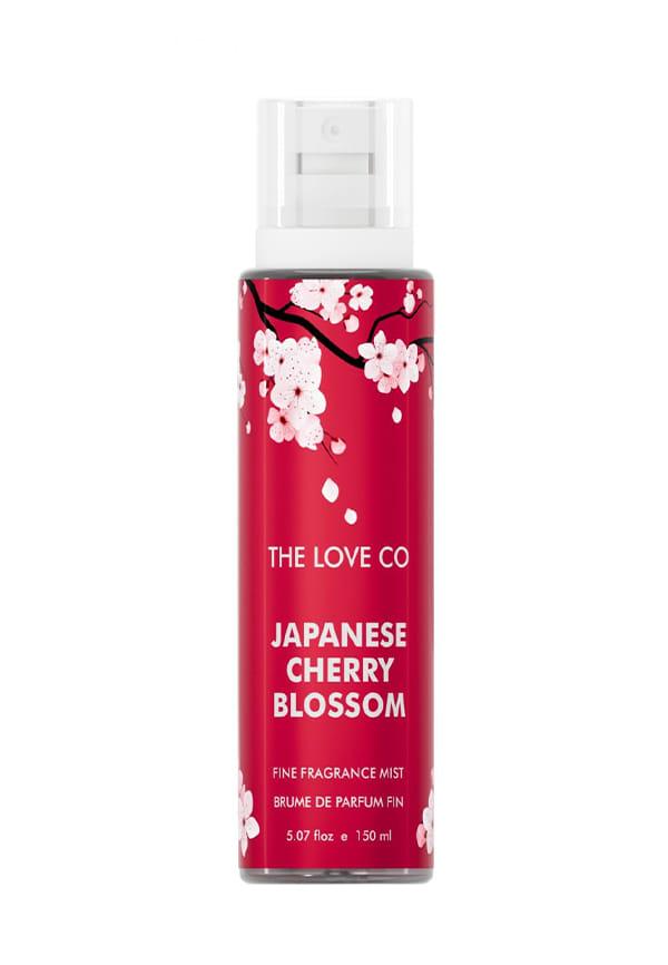Japanese Cherry Blossom Body Mist - 150ml