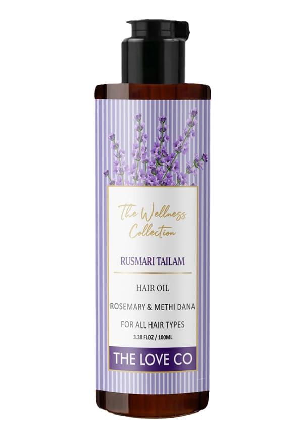 Rusmari Tailam Hair oil 100ml