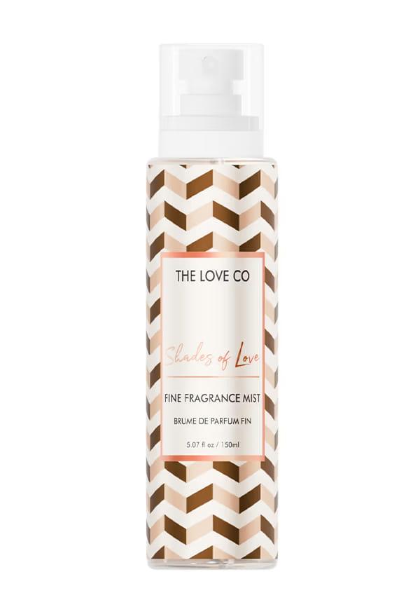 Shades of Love Body Mist - 150ml