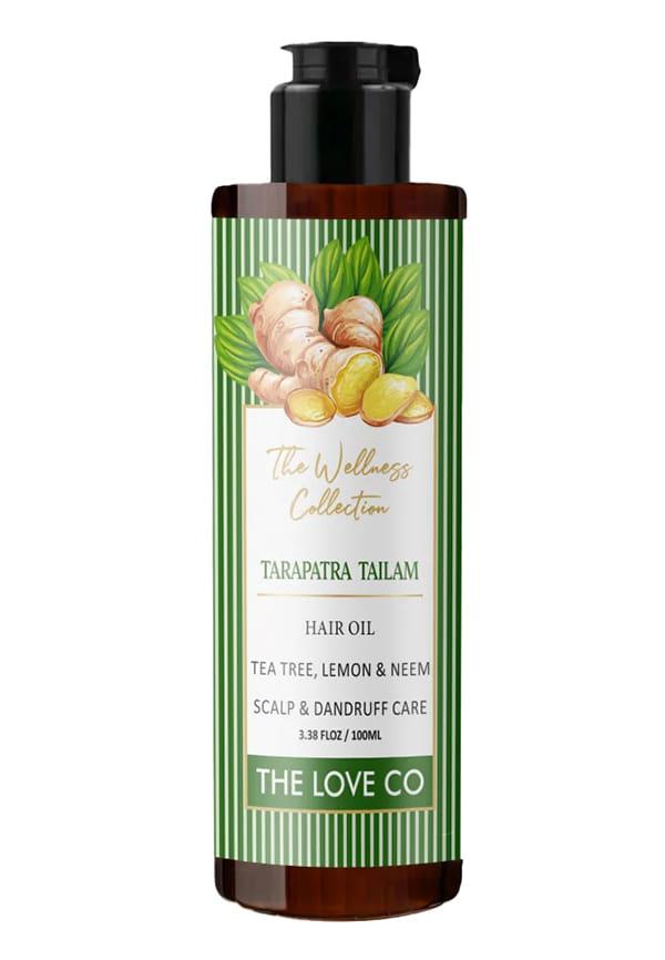 Tarapatra Tailam Hair oil 100ml