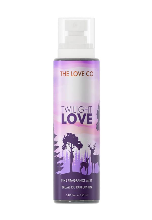 Twilight Love Body Mist - 150ml