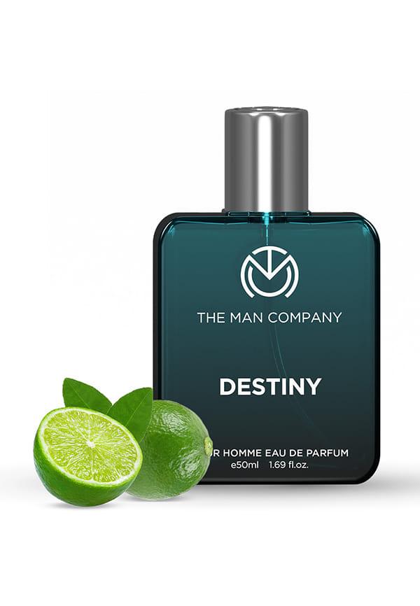 DESTINY Perfume for Men | Long-Lasting Perfume Body Spray | EDP