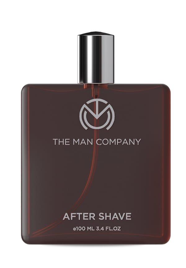 After Shave