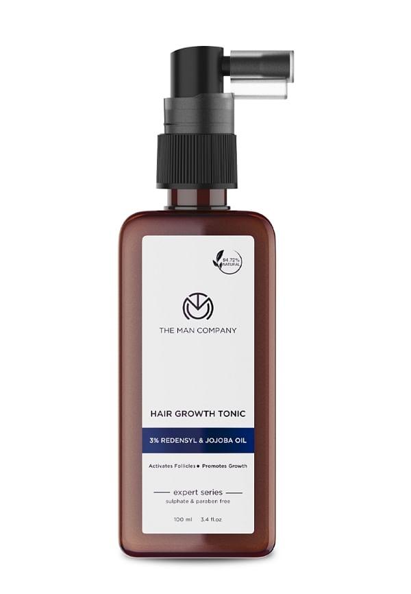 Hair Growth Tonic