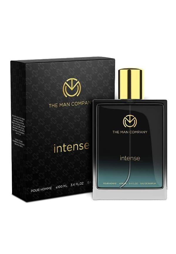 Intense EDP for Men