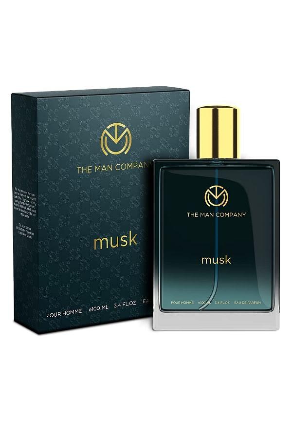 Musk EDP for Men