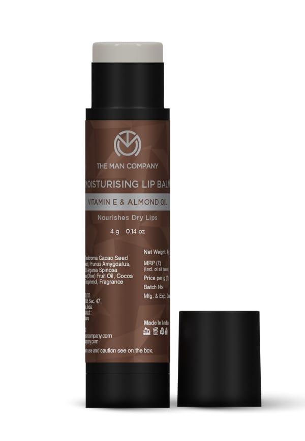 Nourishing Lip Balm