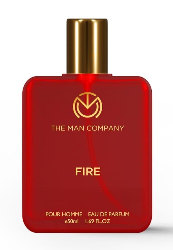 Fire Premium Long Lasting Perfume For Men (EDP)