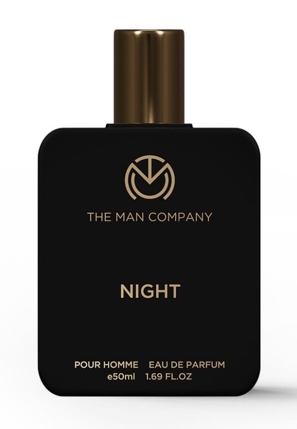 Night Premium Long Lasting Perfume For Men (EDP)