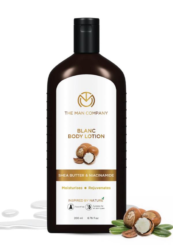 Blanc Body Lotion