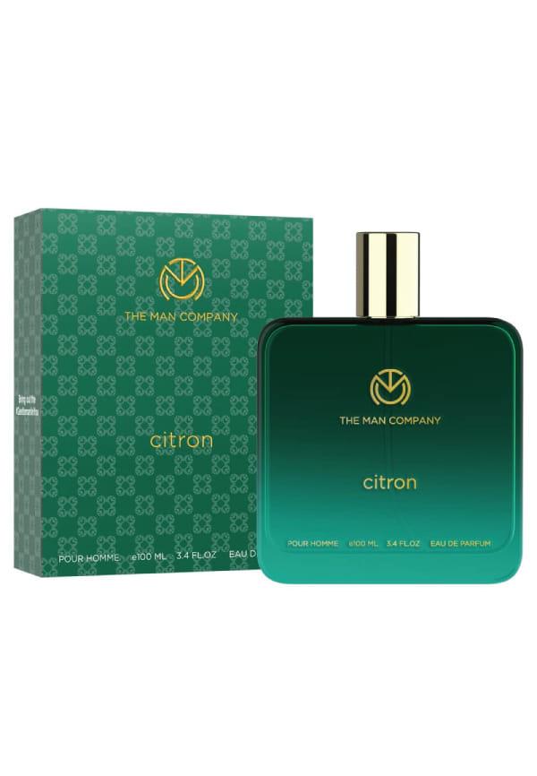 Citron Edp
