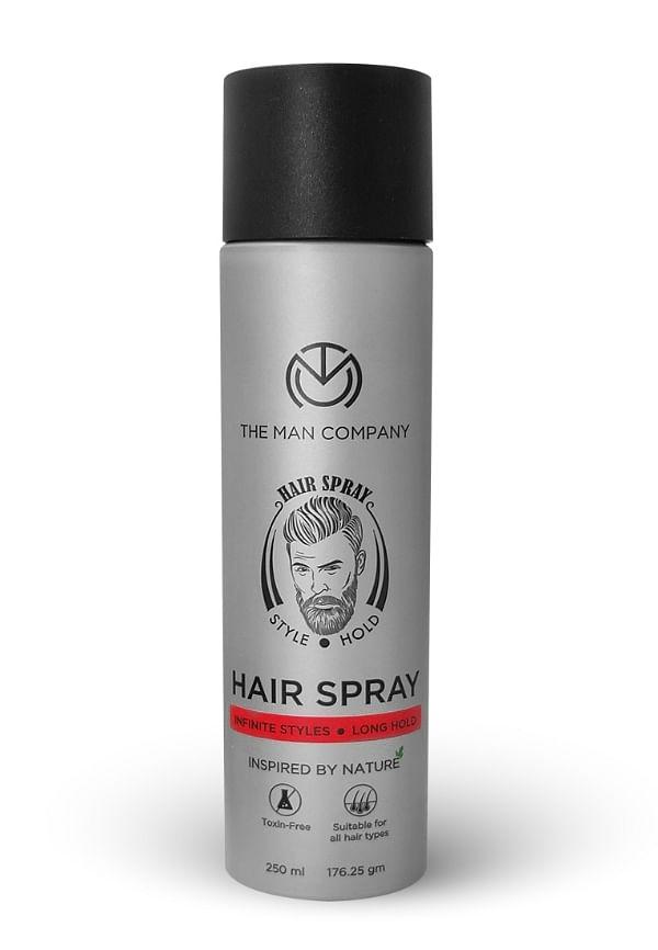 Hair Spray