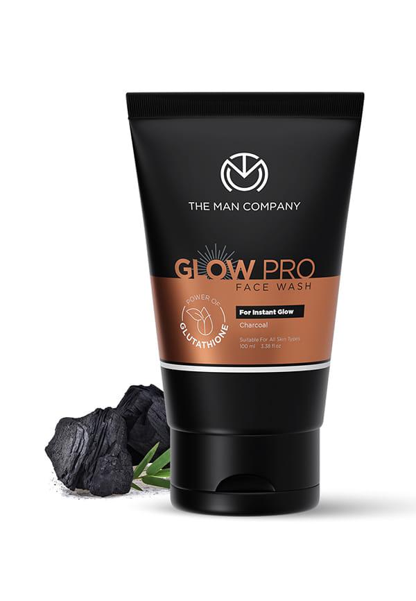 Glow Pro Face Wash