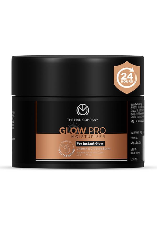 Glow Pro Moisturizer