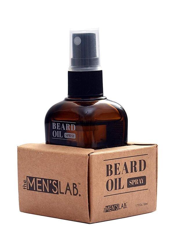 Beard Oil