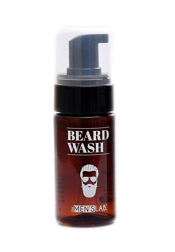 Beard Wash