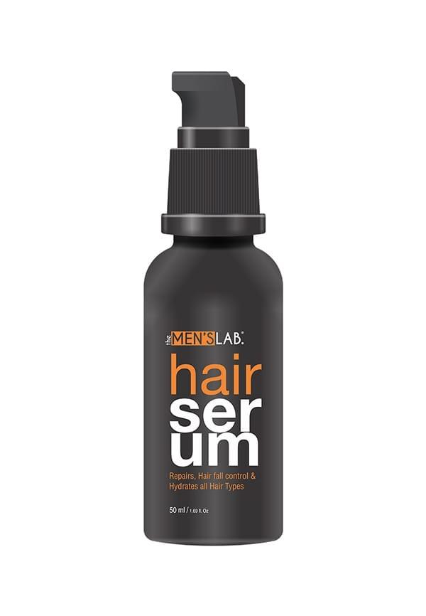 Hair Serum