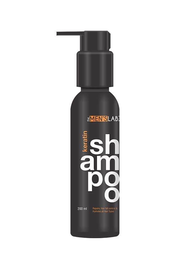 Keratin Shampoo