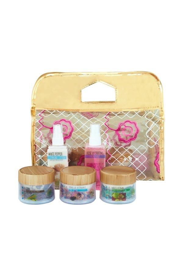 Express Facial Kit