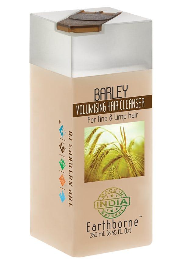 Barley Volumising Hair Cleanser