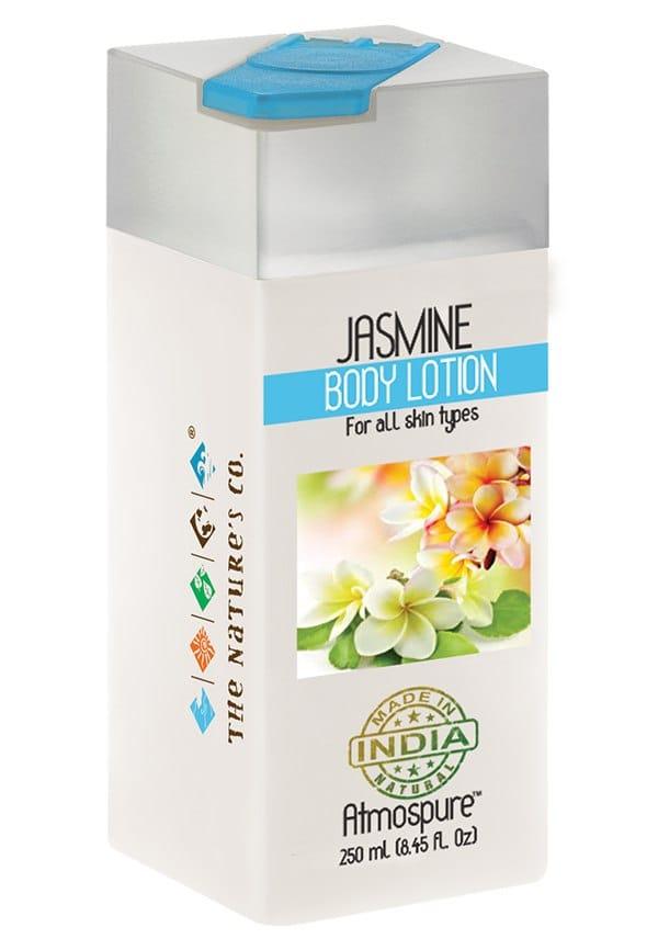 Jasmine Body Lotion