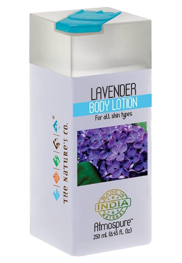 Lavender Body Lotion