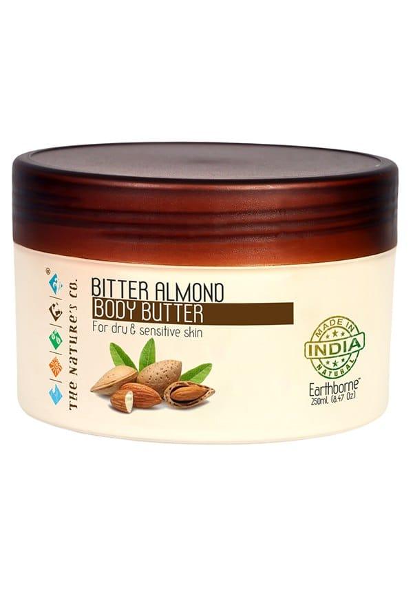 Bitter Almond Body Butter