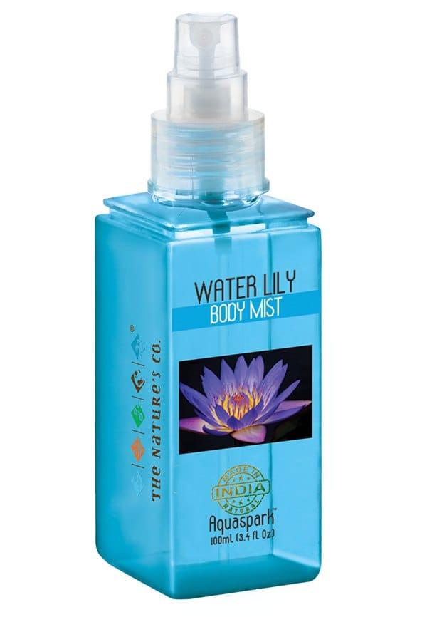 Water Lily Body Mist