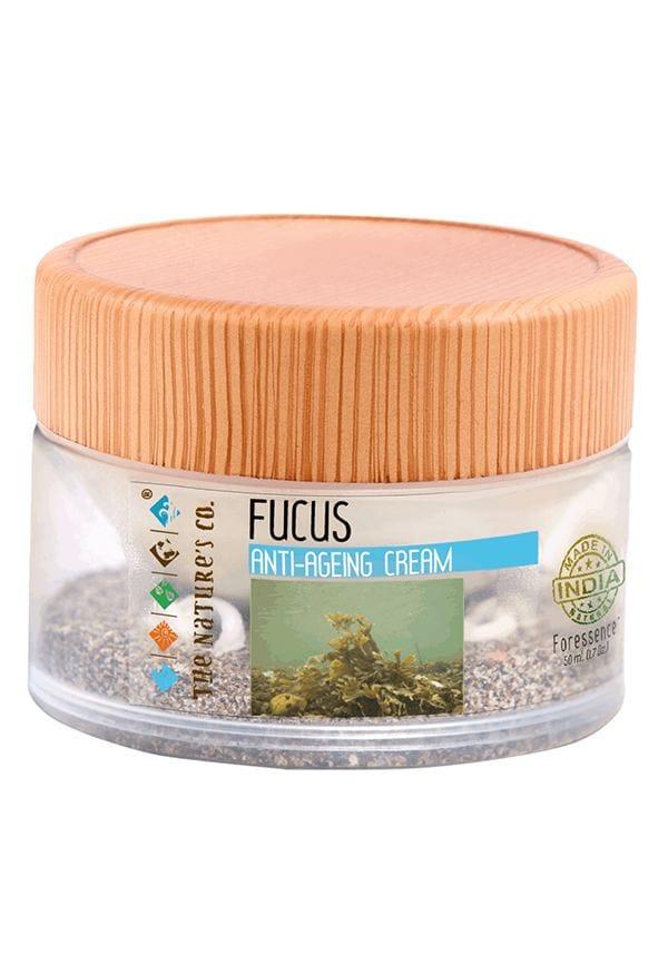 Fucus Anti-Ageing Cream