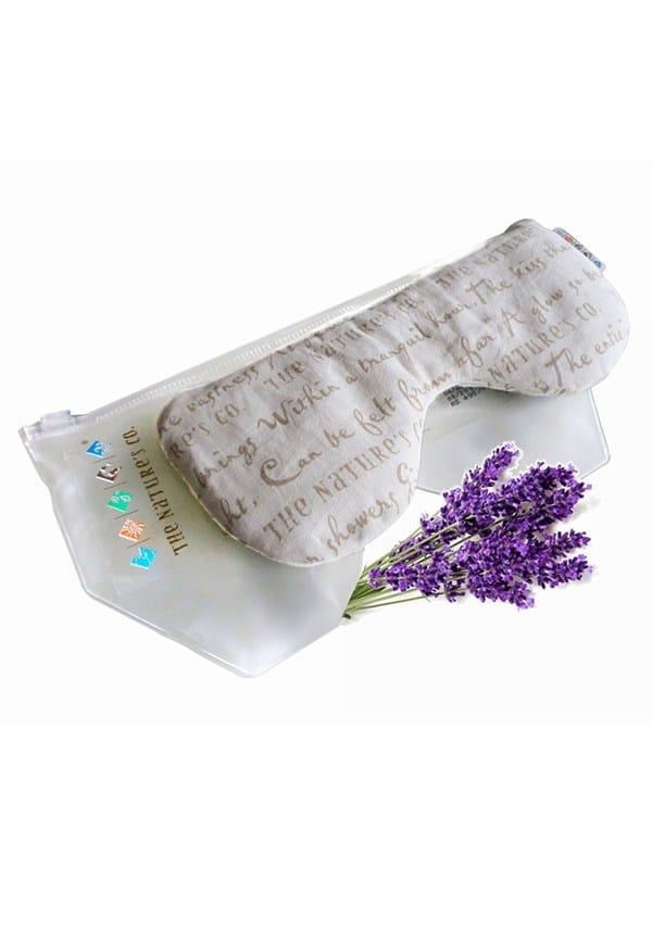 Lavender Eye Pillow