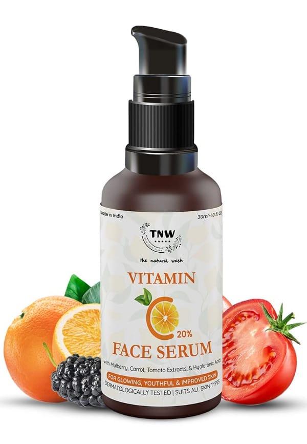 Vitamin C 20% Face Serum
