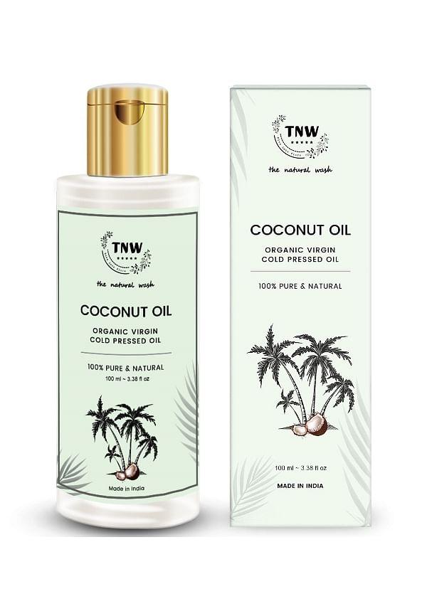 Coconut Oil