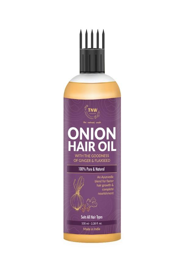 Onion Oil