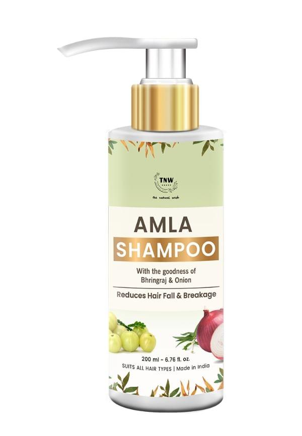 Amla Shampoo